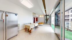 The Parc Condominium (D5), Condominium #549903181